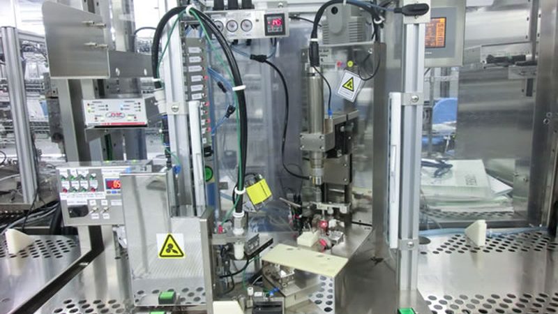 在设计非标装配生产线时，需要关注以下几个方面：