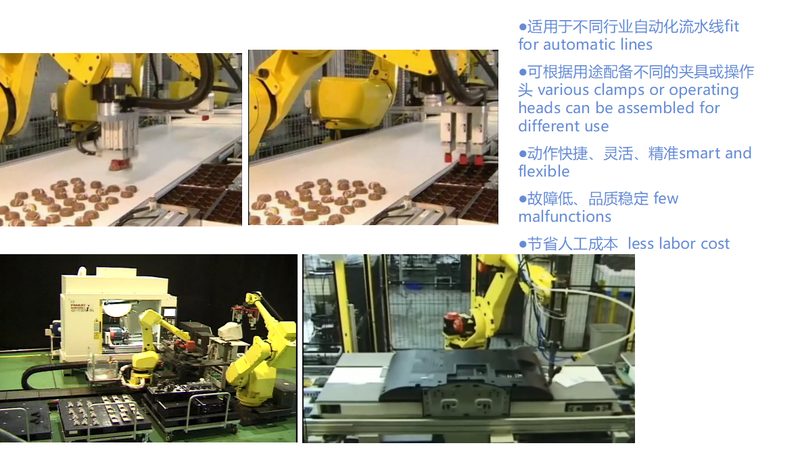 东莞非标自动化设计：揭秘十大品牌背后的技术奥秘