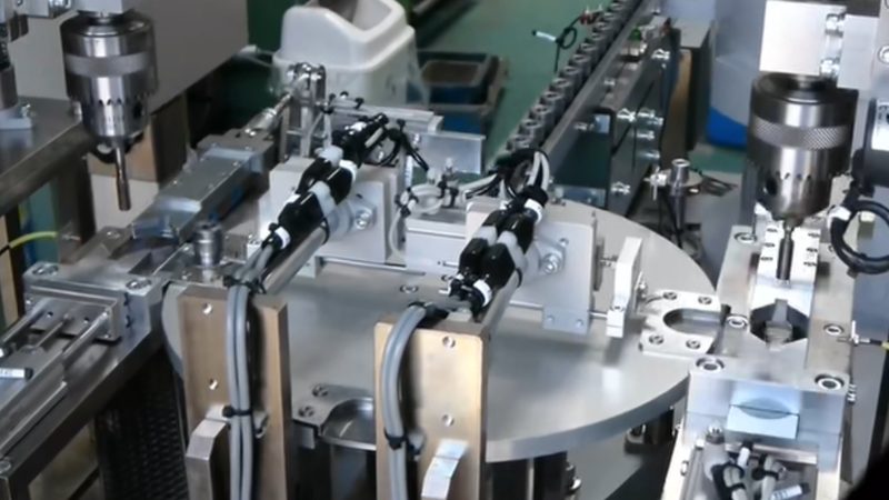 装配生产线定制，如何避免三大常见误区
