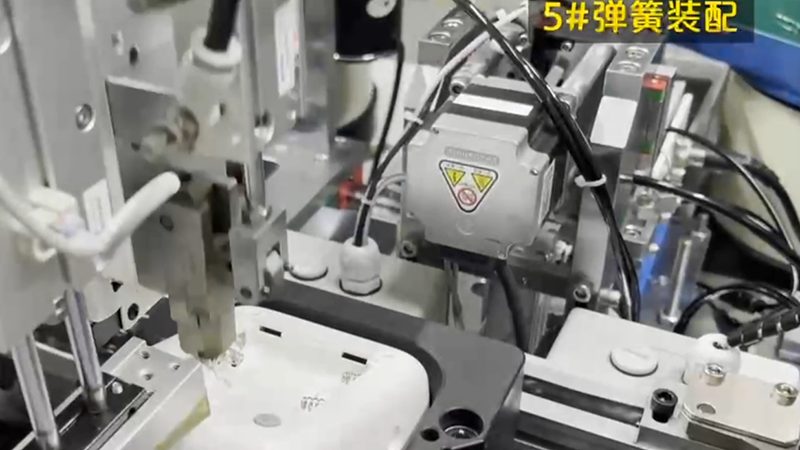 佛山焊接机器人定制公司